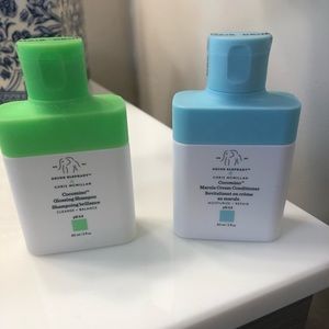 Drunk elephant shampoo and conditioner